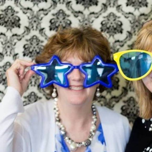 Meet your Posher, Abby - Picture 1 of 1